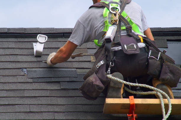 Roof Gutter Cleaning in Newtown, OH