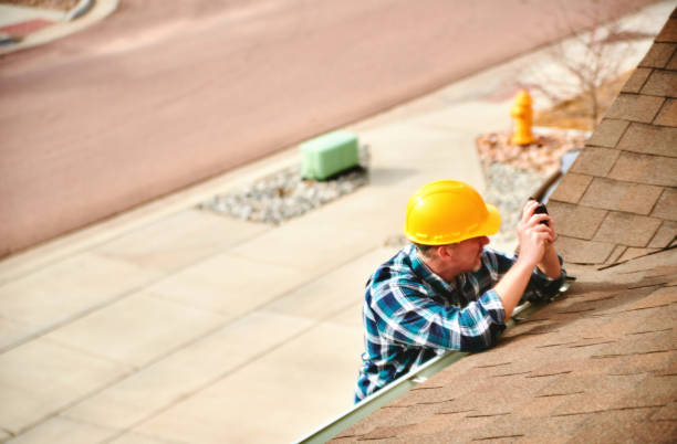 Best Roof Waterproofing Services  in Newtown, OH