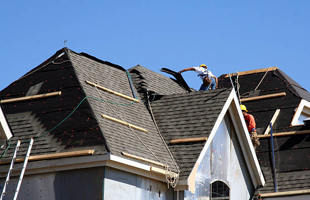 Best Roof Leak Repair  in Newtown, OH